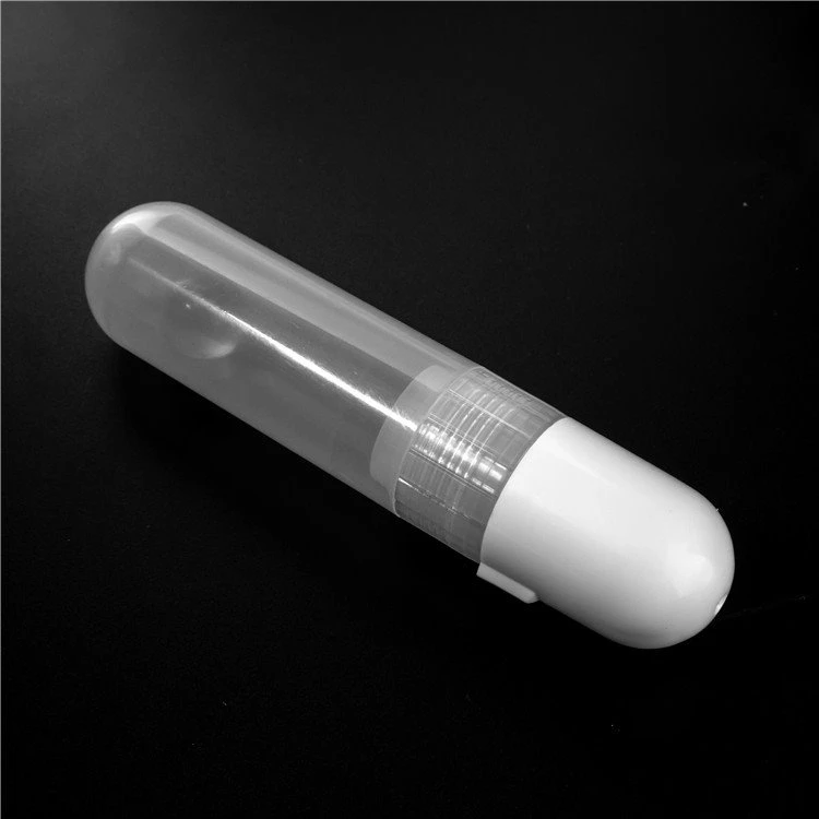 8 mm White Paint Pen Empty Marker