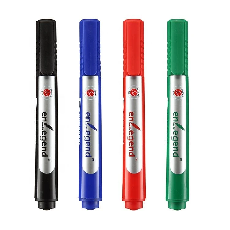 Tipos de pincéis de aquarela