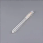 Marcador de toque de tinta em branco preenchível vazio de 15 mm