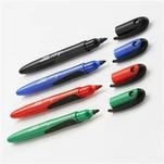Touch Rubber Markers Pen