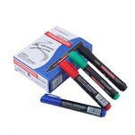 Canetas marcadoras de tinta de ponta de bala