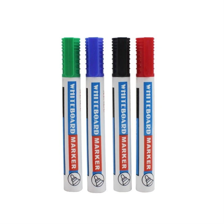 Caneta de apagar a seco para quadro branco