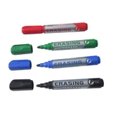 Casa Marcador De Quadro Branco Macio